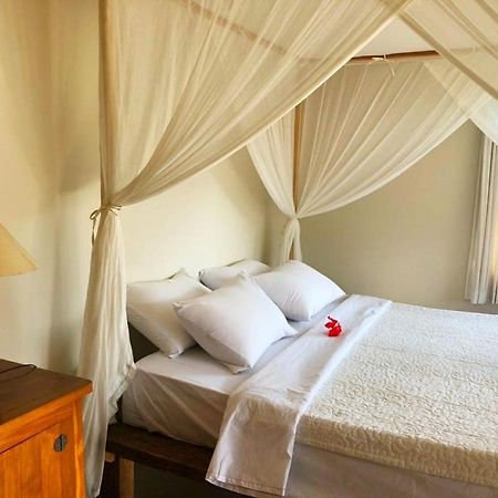 Noka Homestay Sidemen  Ngoại thất bức ảnh